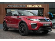Land Rover Range Rover Evoque - 2.0 Si4 SE Dynamic Meridian LED Leder Memory Stuurverw. Stoe