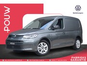 Volkswagen Caddy - Cargo 2.0 TDI 122pk DSG Style | App Connect | LED Koplampen 