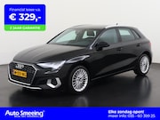 Audi A3 - Sportback 40 TFSIe Advanced | Camera | Stoelverwarming | Zon
