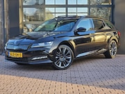 Skoda Superb - Combi 1.4 TSI iV Business Edition Plus | Pano | Trekhaak | M