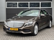 Mercedes-Benz C-klasse - 350 e Lease Edition Xenon/Led, Pano, Camera, Navi, Cruise, S