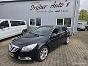 Opel Insignia - 1.6 T Cosmo