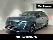 Peugeot e-308 - SW GT Avantage EV 54 kWh | STOEL EN STUUR VERWARMING | ELEKT