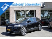 Opel Grandland - X 1.2 Turbo Ultimate STUUR/STOELVERW. STOELVERNTILATIE MEMOR