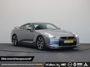 Nissan GT-R - 3.8 V6 | Unieke auto | Origineel Nederlands | Slechts 29090k