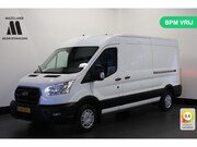 Ford Transit - 2.0 TDCI L3H2 2x schuifdeur EURO 6 - Airco - Cruise - PDC - 