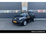 Kia Picanto - 1.0 DPi DynamicLine 5p | Navigatie via App | Achteruitrijcam