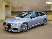Audi A6 - 55 TFSI e Quattro S Line Pano Trekhaak INCL BTW
