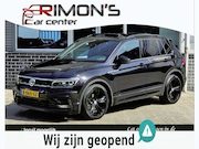 Volkswagen Tiguan - 2.0 TDI Automaat 2X R-Line Leder Pano Camera Keyless Entry