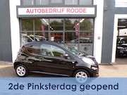 Citroën C1 - 1.0 Automaat Exclusive VELE EXTRA'S! ''2e PINKSTERDAG OPEN''