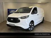 Ford Transit Custom - E-Transit 340 L2H1 Trend 71 kWh | Direct uit Voorr
