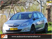 Opel Astra - Sports Tourer 1.4 Turbo Edition ( INRUIL MOGELIJK )