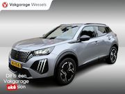 Peugeot 2008 - 1.2 Hybrid 145 Allure Automaat | PDC | Camera | Adapt. Cruis