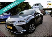 Lexus NX - 300h AWD Executive Line AUTOM/LEDER/CAMERA/NAVI/CRUISE/AIRCO