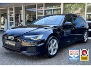 Audi A6 - Avant 45 TFSI S edition Led, Camera, Climat, LM..