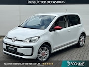 Volkswagen Up! - 1.0 TSI 90pk BMT up! Beats | Camera | Premium Audio | Climat