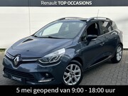 Renault Clio - Estate 0.9 TCe Limited | Historie | Navigatie | Parkeerhulp 