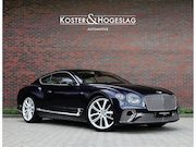 Bentley Continental GT - 4.0 V8 | Bang & Olufsen - Nieuwstaat!