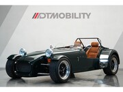 Donkervoort S-serie - 2.0 S8AT | Originele S8 AT Turbo