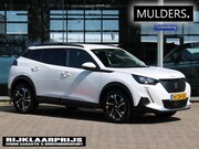 Peugeot 2008 - 1.2T Allure | Camera/Navi/Climate