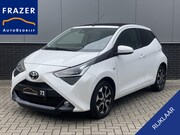 Toyota Aygo - 1.0 VVT-i x-joy cabrio
