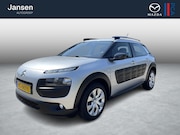 Citroën C4 Cactus - 1.2 PureTech Business , Automaat, Navi, Clima, Cruise, PDC,