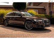 Audi A6 - Avant 2.0 TFSI Premium Edition 252 PK Aut. ACC Trekhaak Pano
