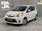 Toyota Aygo - 1.0 VVT-i Aspiration 5-drs Bluetooth Airco