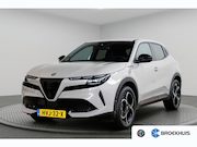 Alfa Romeo Junior - 1.2 Turbo Hybrid Ibrida Speciale | Camera | LED | El. Stoelv