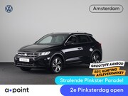 Volkswagen T-Roc - 1.5 TSI R-Line Business 150PK | Navigatie | Camera | Digitaa