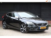 Volvo V40 - 2.0 T4 Business Sport R Design/Navigatie/Parkeersensor/Stoel