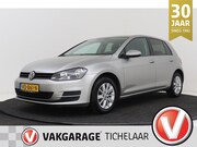 Volkswagen Golf - 1.0 TSI Trendline | Airco | Lichtmetalen Velgen | 110 PK |