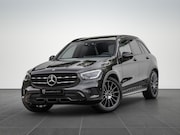 Mercedes-Benz GLC-klasse - 300e 4MATIC Premium Plus Pano Luchtv. Burmester Distronic