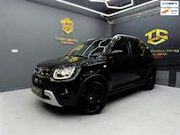 Suzuki Ignis - 1.2 Smart Hybrid Select 5 Jaar Garantie-Carplay-Ca