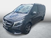 Mercedes-Benz V-klasse - 300d 4-MATIC Extra Lang DC Avantgarde Edition