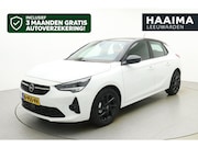 Opel Corsa - 1.2 GS Line 100 PK | Navigatie | Climate control | Camera |
