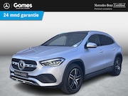 Mercedes-Benz GLA-Klasse - 250 e Luxury Line | Panoramadak | Apple Carplay | Cruise Con