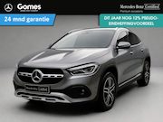 Mercedes-Benz GLA-Klasse - 250 e Style
