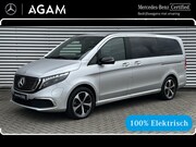 Mercedes-Benz EQV - 300 90 kWh | SoH 96.7% | L2 7-Persoons (Prijs is excl BTW)