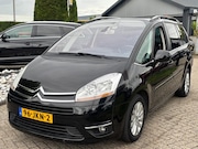 Citroën C4 Grand Picasso - 1.6 Benzine Automaat 7-Persoons 73.000 KM NAP