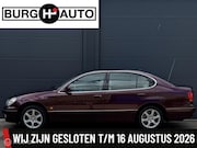 Lexus GS-Serie - 300 Executive - AUTOMAAT - LEDER - CRUISE CONTROL - XENON -