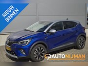 Renault Captur - 1.6 E-Tech Hybrid 145 Intens