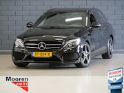 Mercedes-Benz C-klasse - Estate 180 Sport Edition AMG | NAVIGATIE | CAMERA |