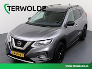 Nissan X-Trail - 1.3 DIG-T N-Tec | AUTOMAAT | Trekhaak | Panoramadak |