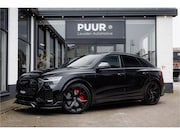 Audi RS Q8 - RSQ8 4.0 TFSI Quattro Black Edition Pano - Sport Uitlaat - T