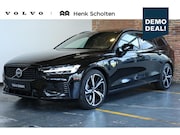 Volvo V60 - T6 Plug-in hybrid AWD Plus Dark | Head-up Display | 360° Par