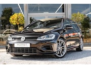 Volkswagen Golf - 2.0 TSI 4Motion R Pano Dynaudio DSG Keyless