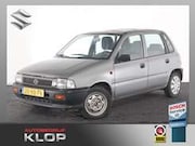 Suzuki Alto - 1.0-16V GA
