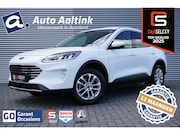 Ford Kuga - 225PK PHEV Titanium AUTOMAAT | ELEC. TREKHAAK | WINTERPACK |