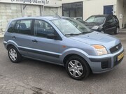 Ford Fusion - 1.4-16V Cool & Sound AIRCO